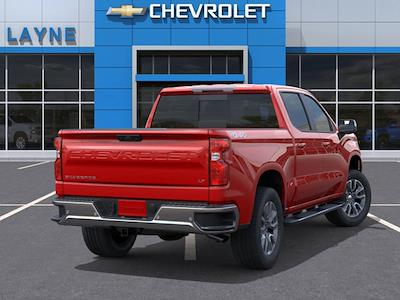 2026 Chevrolet Silverado 1500 Crew Cab 4WD Pickup for sale #S26021 - photo 2