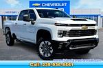 2024 Chevrolet Silverado 2500 Crew Cab 4WD Pickup for sale #S26022A - photo 27