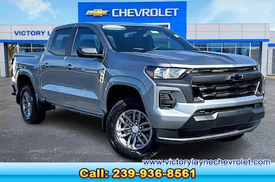 2023 Chevrolet Colorado Crew Cab RWD Pickup for sale #S26022B - photo 1
