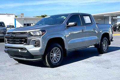 2023 Chevrolet Colorado Crew Cab RWD Pickup for sale #S26022B - photo 1