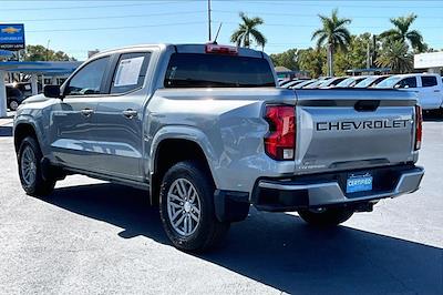 2023 Chevrolet Colorado Crew Cab RWD Pickup for sale #S26022B - photo 2