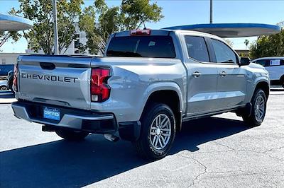 2023 Chevrolet Colorado Crew Cab RWD Pickup for sale #S26022B - photo 2
