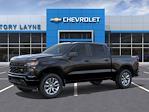 2026 Chevrolet Silverado 1500 Crew Cab 4WD Pickup for sale #S26023 - photo 3