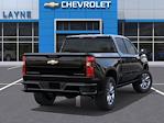 2026 Chevrolet Silverado 1500 Crew Cab 4WD Pickup for sale #S26023 - photo 2