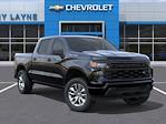 2026 Chevrolet Silverado 1500 Crew Cab 4WD Pickup for sale #S26023 - photo 7