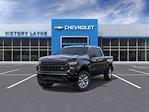 2026 Chevrolet Silverado 1500 Crew Cab 4WD Pickup for sale #S26023 - photo 8