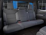 2026 Chevrolet Silverado 1500 Crew Cab 4WD Pickup for sale #S26024 - photo 17