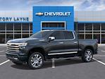 2026 Chevrolet Silverado 1500 Crew Cab 4WD Pickup for sale #S26026 - photo 4