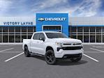 2026 Chevrolet Silverado 1500 Crew Cab 4WD Pickup for sale #S26028 - photo 1