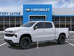 2026 Chevrolet Silverado 1500 Crew Cab 4WD Pickup for sale #S26028 - photo 2