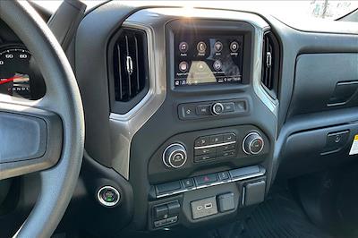 New 2026 Chevrolet Silverado 3500 Crew Cab Landscape Dump for sale #S26031 - photo 1