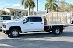 New 2026 Chevrolet Silverado 3500 Crew Cab Landscape Dump for sale #S26031 - photo 5