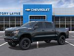 2026 Chevrolet Silverado 1500 Crew Cab 4WD Pickup for sale #S26032 - photo 2