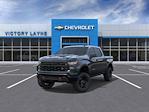 2026 Chevrolet Silverado 1500 Crew Cab 4WD Pickup for sale #S26032 - photo 8