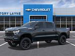 2026 Chevrolet Silverado 1500 Crew Cab 4WD Pickup for sale #S26034 - photo 3
