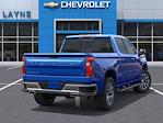 2026 Chevrolet Silverado 1500 Crew Cab 4WD Pickup for sale #S26035 - photo 4