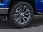 2026 Chevrolet Silverado 1500 Crew Cab 4WD Pickup for sale #S26035 - photo 9