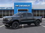 2026 Chevrolet Silverado 1500 Crew Cab 4WD Pickup for sale #S26036 - photo 3
