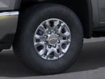 2026 Chevrolet Silverado 2500 Crew Cab 4WD Pickup for sale #S26043 - photo 9