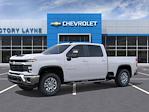 2026 Chevrolet Silverado 2500 Crew Cab 4WD Pickup for sale #S26044 - photo 2