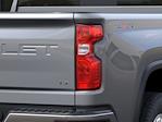 2026 Chevrolet Silverado 2500 Crew Cab 4WD Pickup for sale #S26045 - photo 11