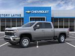 2026 Chevrolet Silverado 2500 Crew Cab 4WD Pickup for sale #S26045 - photo 2