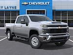 2026 Chevrolet Silverado 2500 Crew Cab 4WD Pickup for sale #S26045 - photo 7