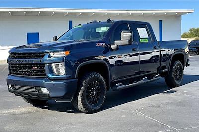 2023 Chevrolet Silverado 2500 Crew Cab 4WD Pickup for sale #S26046A - photo 1