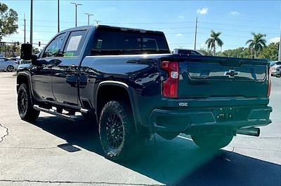 2023 Chevrolet Silverado 2500 Crew Cab 4WD Pickup for sale #S26046A - photo 2