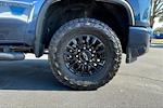 Used 2023 Chevrolet Silverado 2500 LTZ Crew Cab for sale #S26046A - photo 7
