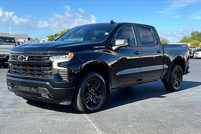 2023 Chevrolet Silverado 1500 Crew Cab 4WD Pickup for sale #S26050A - photo 1