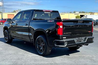 2023 Chevrolet Silverado 1500 Crew Cab 4WD Pickup for sale #S26050A - photo 2