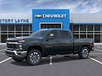 2026 Chevrolet Silverado 2500 Crew Cab 4WD Pickup for sale #S26051 - photo 1