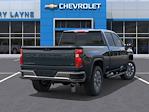 2026 Chevrolet Silverado 2500 Crew Cab 4WD Pickup for sale #S26051 - photo 4