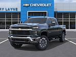 2026 Chevrolet Silverado 2500 Crew Cab 4WD Pickup for sale #S26051 - photo 6