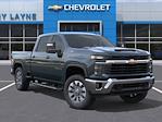 2026 Chevrolet Silverado 2500 Crew Cab 4WD Pickup for sale #S26051 - photo 7