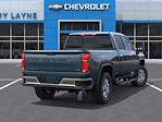 2026 Chevrolet Silverado 2500 Crew Cab 4WD Pickup for sale #S26053 - photo 2