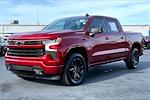 Used 2023 Chevrolet Silverado 1500 RST Crew Cab for sale #S26054A - photo 1
