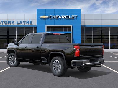 New 2026 Chevrolet Silverado 2500 LT Crew Cab for sale #S26056 - photo 2