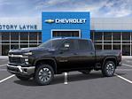2026 Chevrolet Silverado 2500 Crew Cab 4WD Pickup for sale #S26056 - photo 1