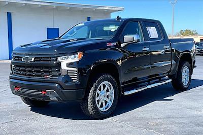 2025 Chevrolet Silverado 1500 Crew Cab 4WD Pickup for sale #S26056A - photo 1