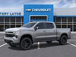 2026 Chevrolet Silverado 1500 Crew Cab 4WD Pickup for sale #S26057 - photo 1