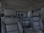 New 2026 Chevrolet Silverado 3500 Work Truck Double Cab for sale #S26058 - photo 24