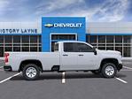 New 2026 Chevrolet Silverado 3500 Work Truck Double Cab for sale #S26058 - photo 5