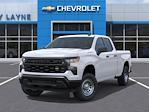 2026 Chevrolet Silverado 1500 Double Cab RWD Pickup for sale #S26063 - photo 5