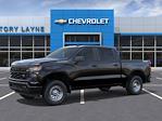 2026 Chevrolet Silverado 1500 Crew Cab 4WD Pickup for sale #S26068 - photo 3