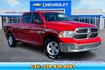 Used 2020 Ram 1500 SLT Crew Cab for sale #S26071C - photo 1