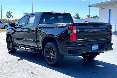 2023 Chevrolet Silverado 1500 Crew Cab 4WD Pickup for sale #S26073A - photo 2