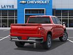 2026 Chevrolet Silverado 1500 Crew Cab 4WD Pickup for sale #S26076 - photo 2