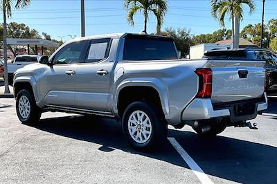 Used 2025 Toyota Tacoma SR5 Double Cab for sale #S26077A - photo 2